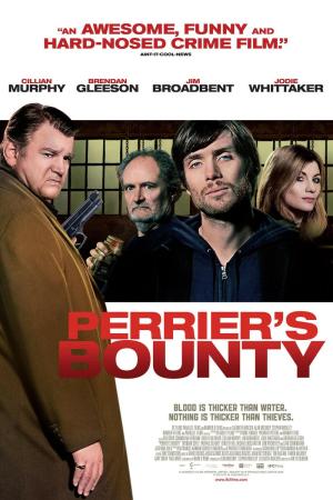 Perrier's Bounty [Russian]