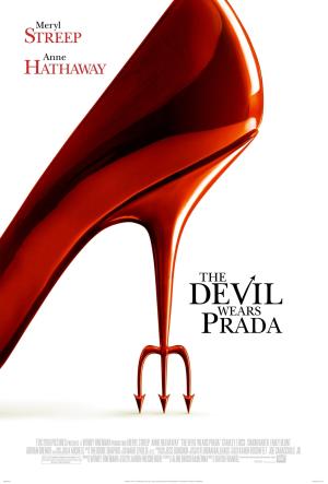 The Devil Wears Prada [Russian]