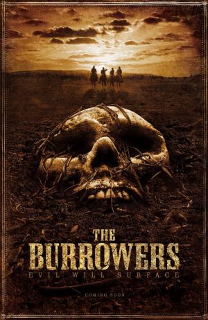 The Burrowers [Russian]