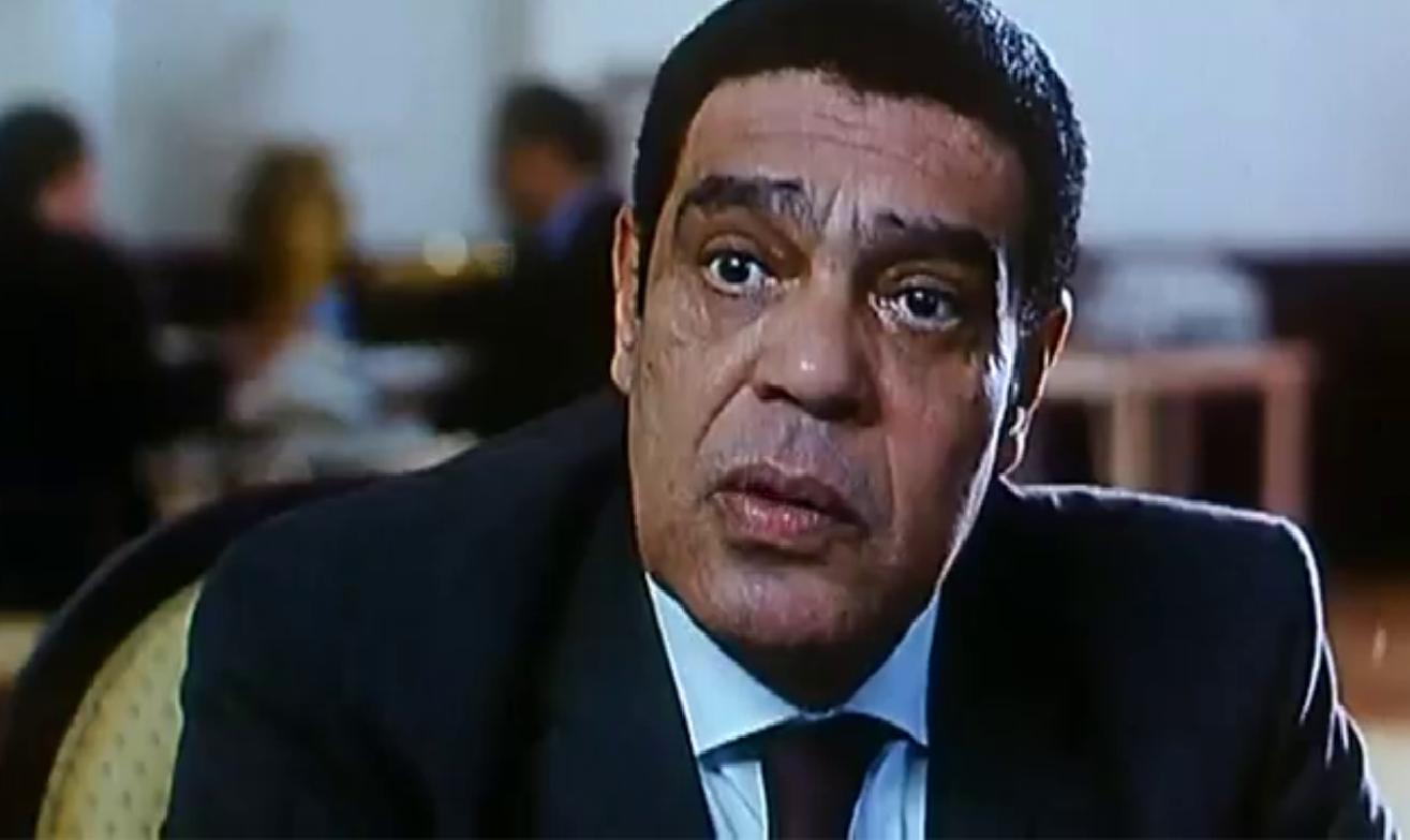 actor Sami El-Adl large photo