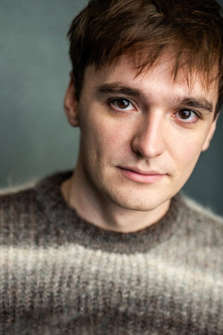 Dylan Raffin