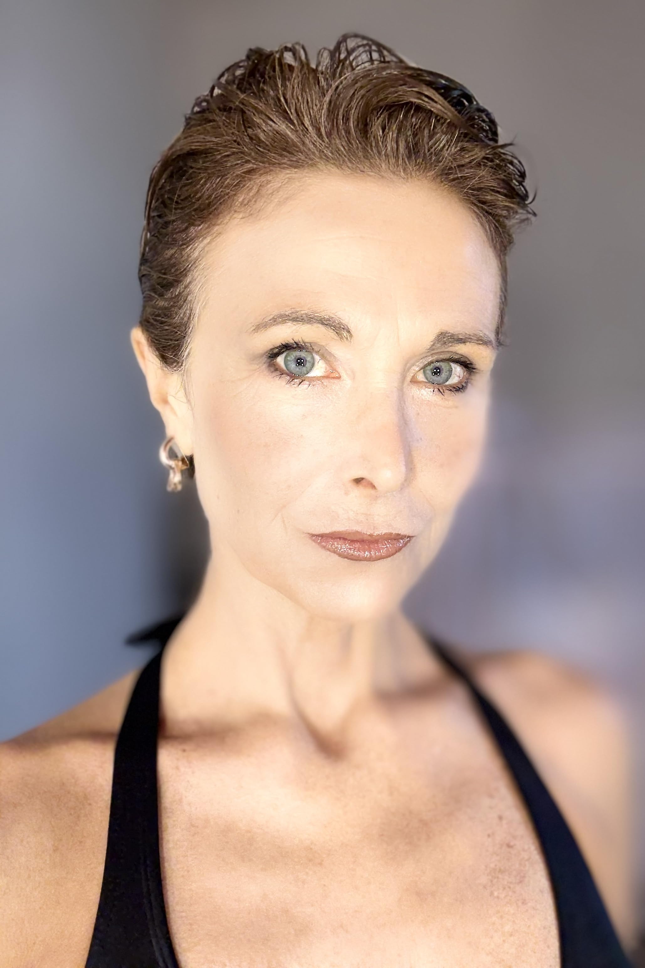 actor Cecilia Cambiaso large photo