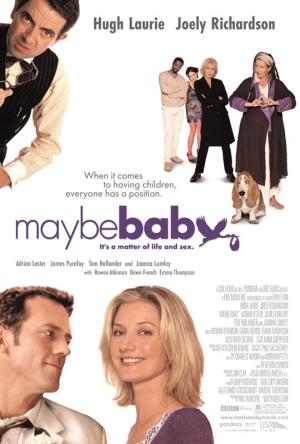 Maybe Baby [Russian]