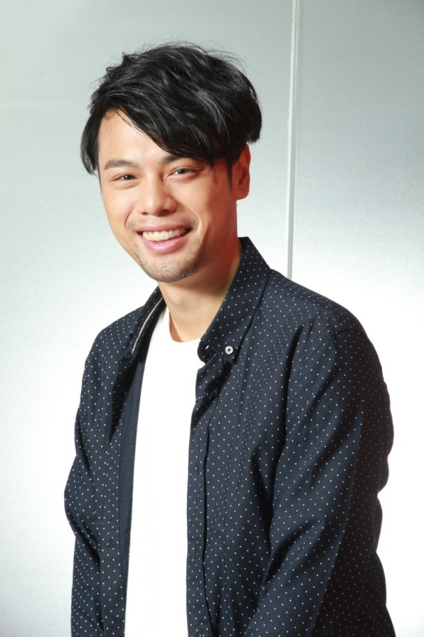 actor Kin-Long Chan large photo