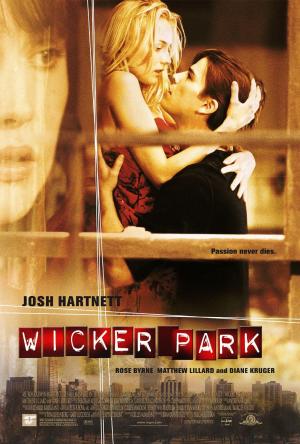 Wicker Park [Russian]