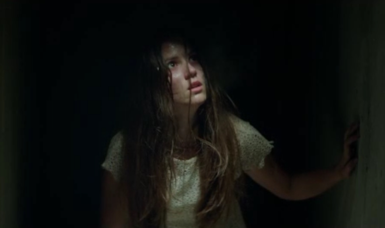 actor Sofia Weldon large photo