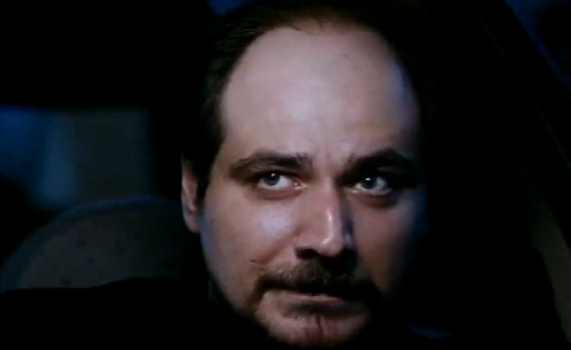 actor Seyyed Mehrdad Ziaei large photo