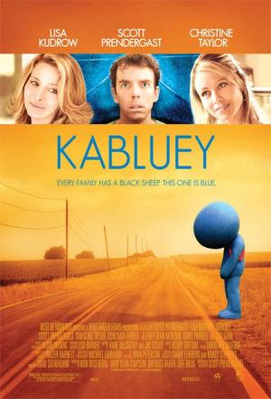 Kabluey [Russian]