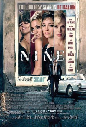 Nine [Russian]