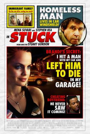 Stuck [Russian]