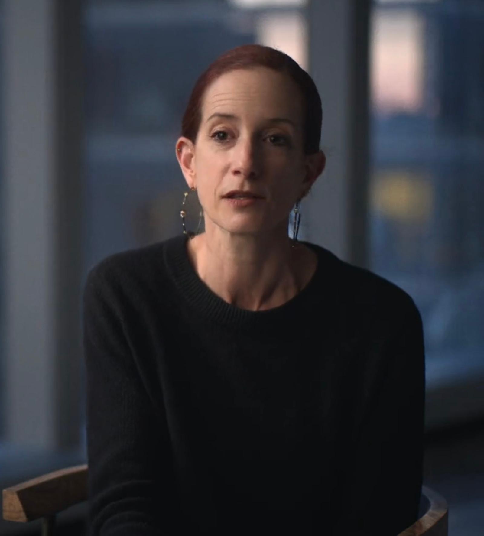 actor Vanessa Friedman large photo