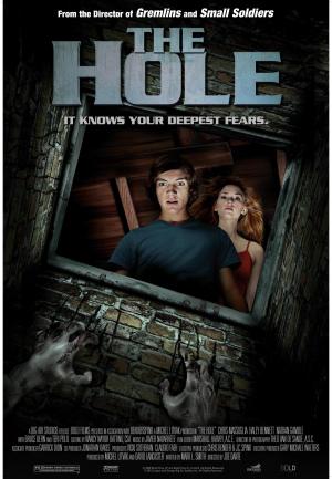 The Hole [Russian]