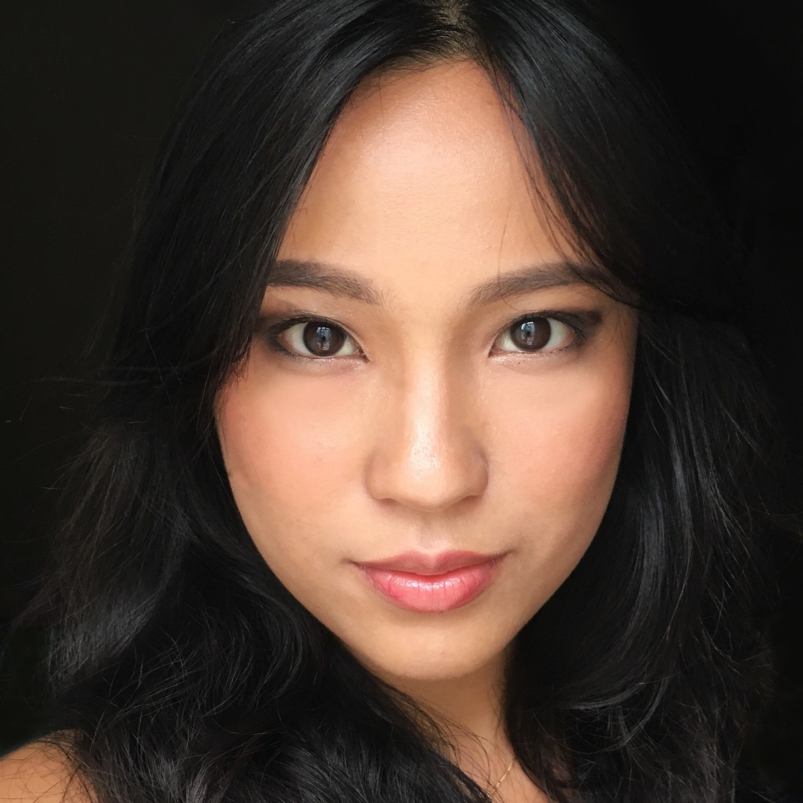 actor Micah Gomez large photo