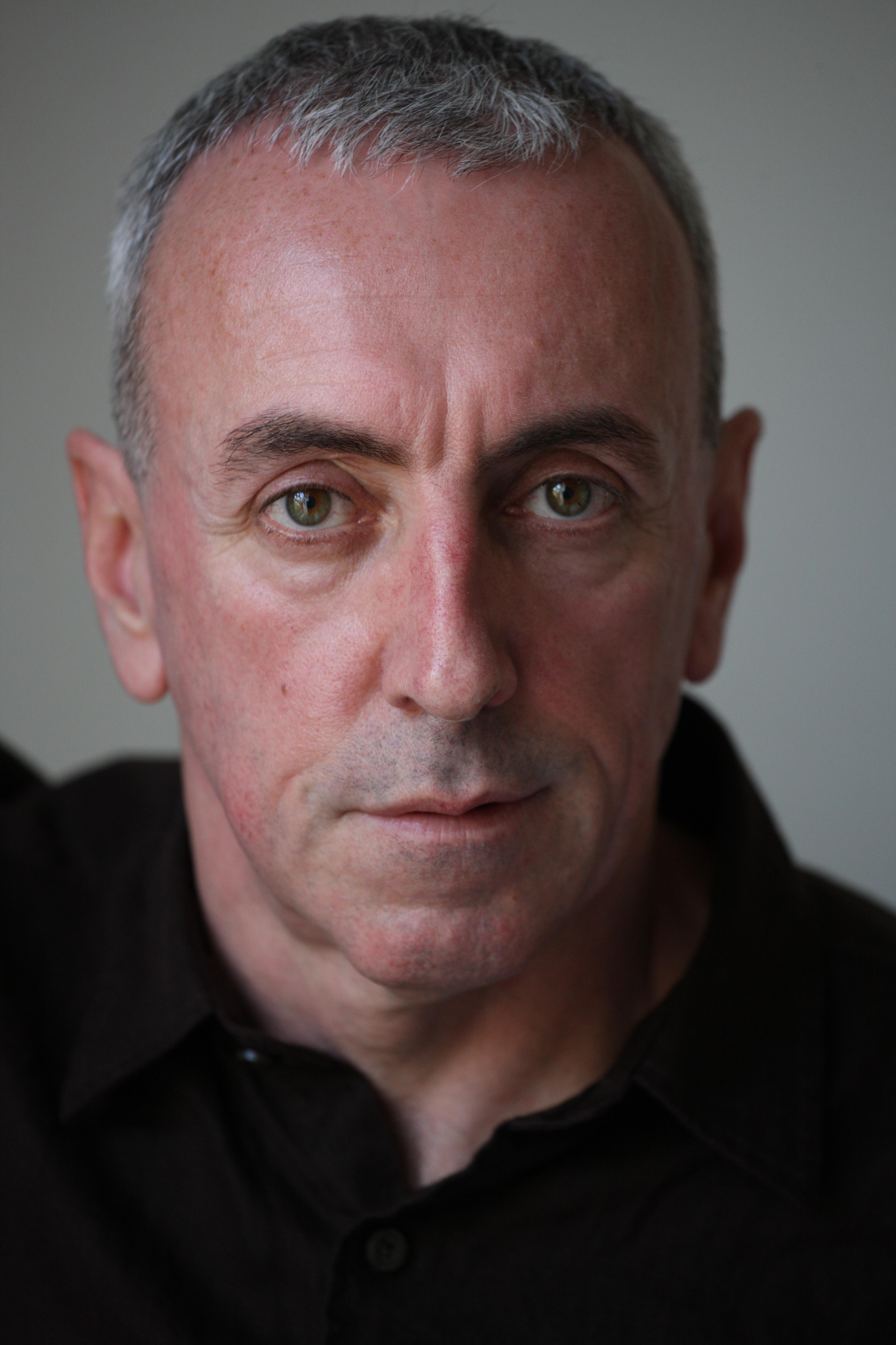 actor Kevin McMonagle large photo