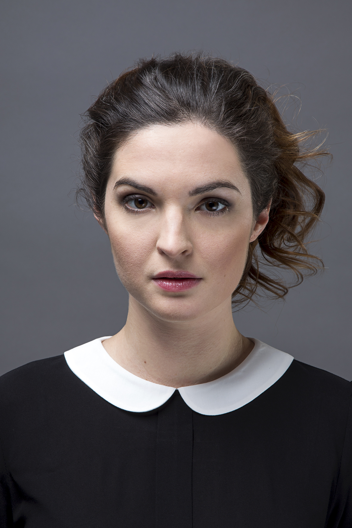 actor Kristyna Ryska large photo