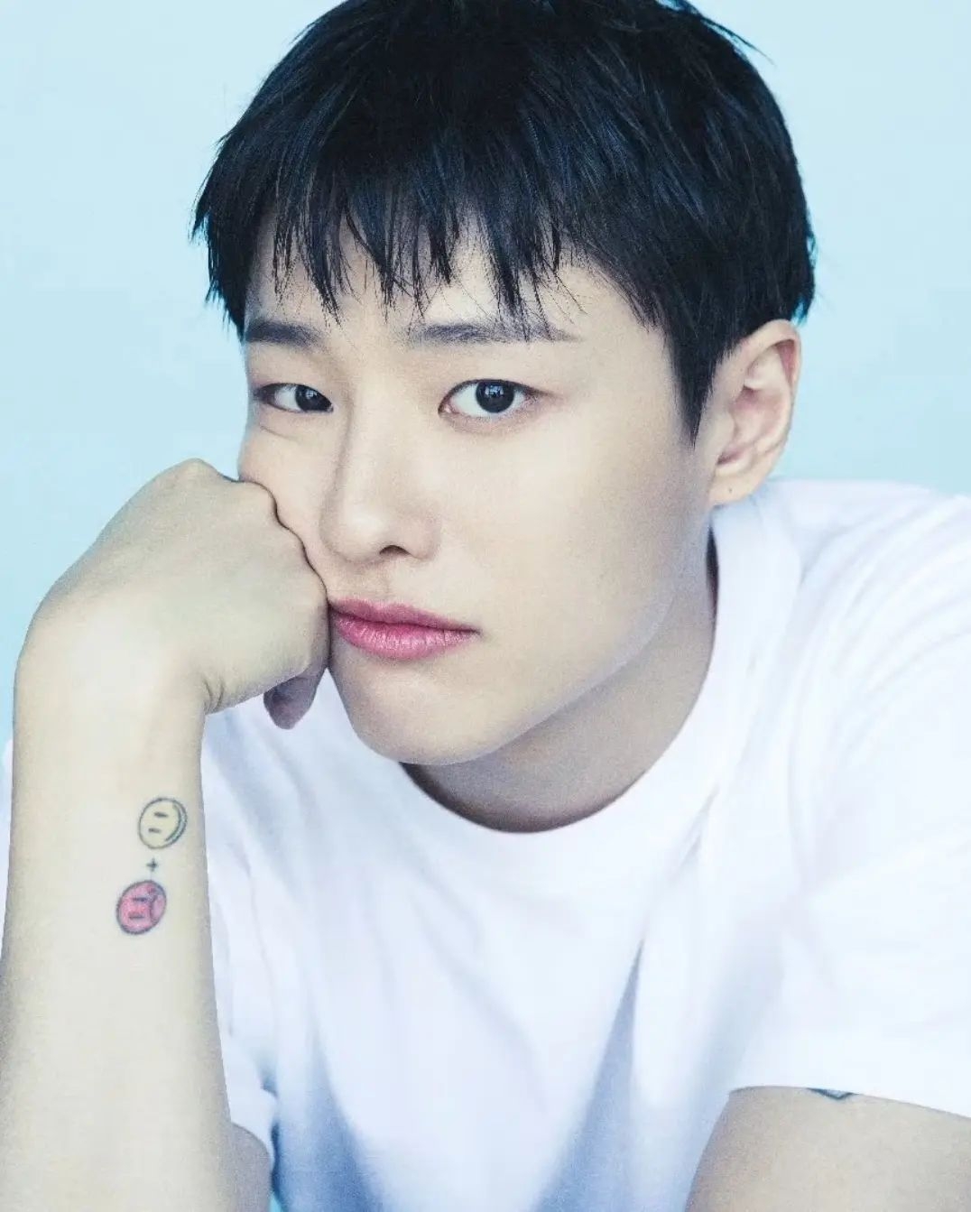 actor Seung-Youn Cho large photo