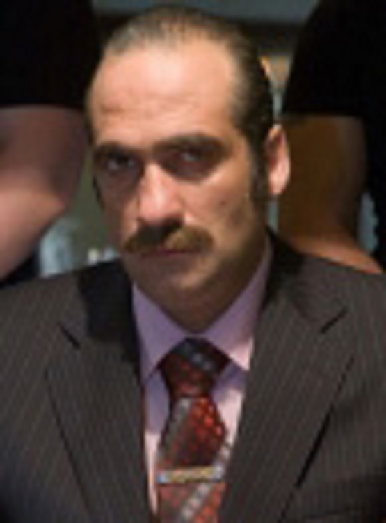 actor Vassilis Psychogiopoulos large photo