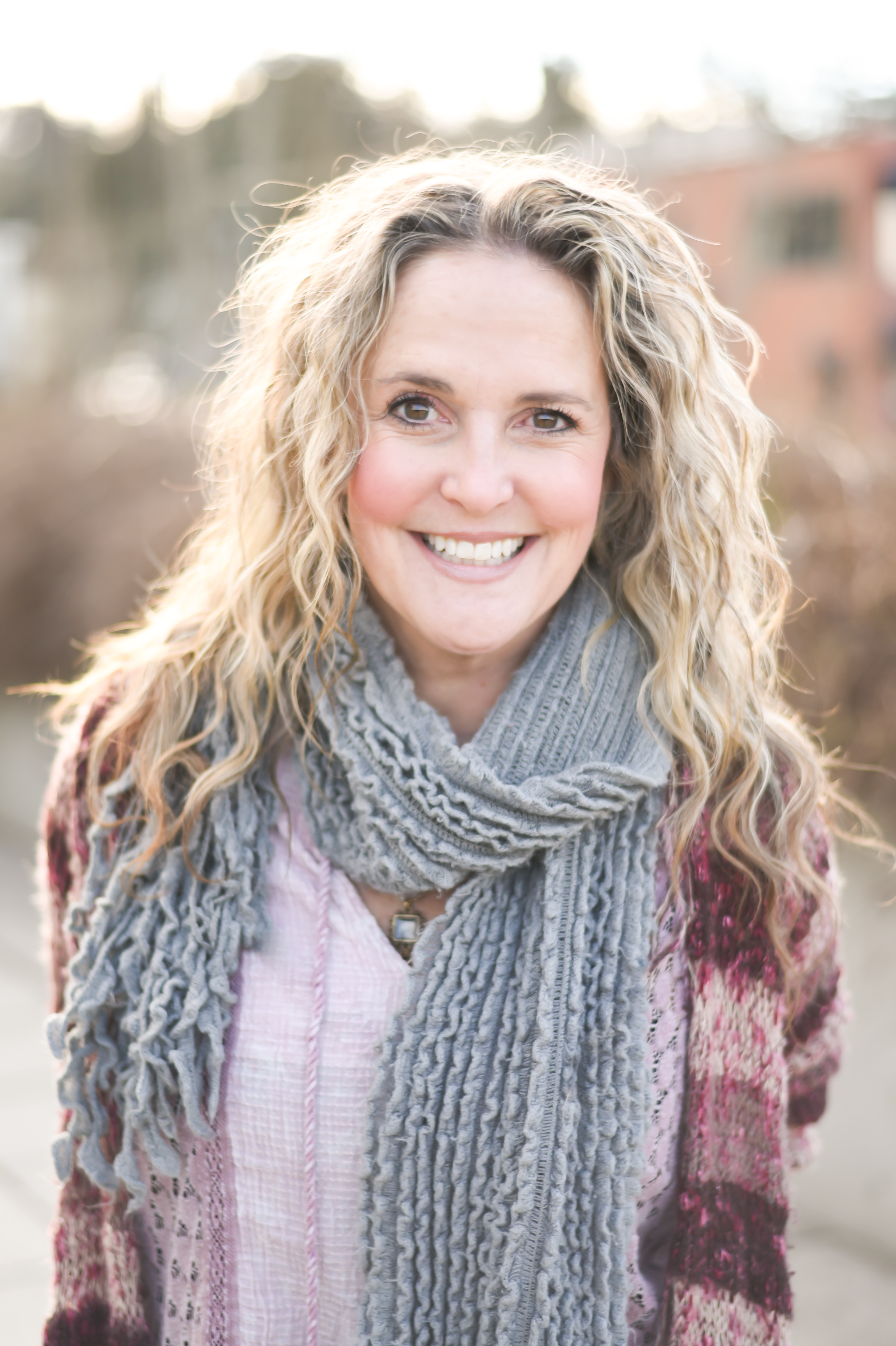 actor Casi Nicole Wilkerson large photo