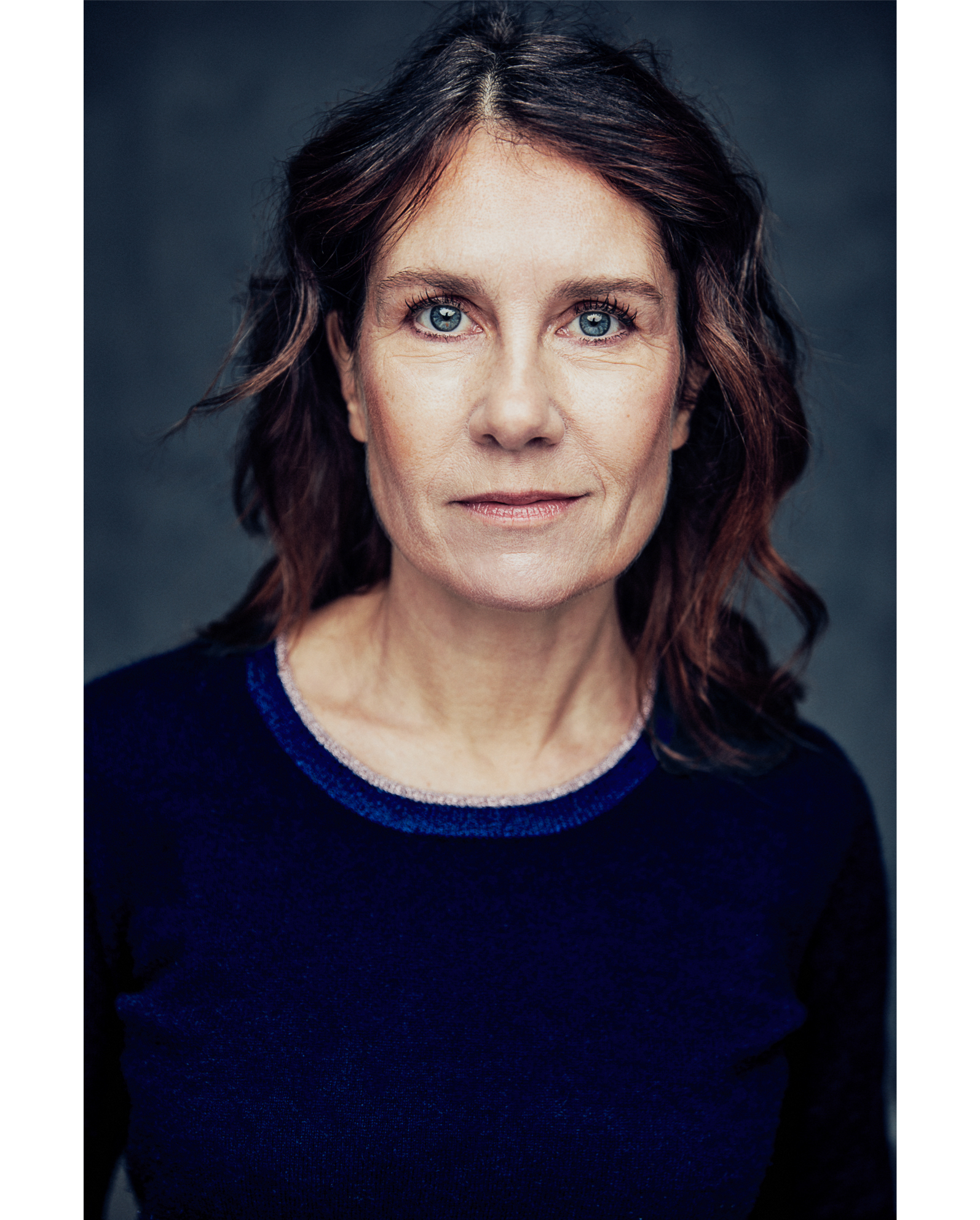 actor Mia Lyhne large photo