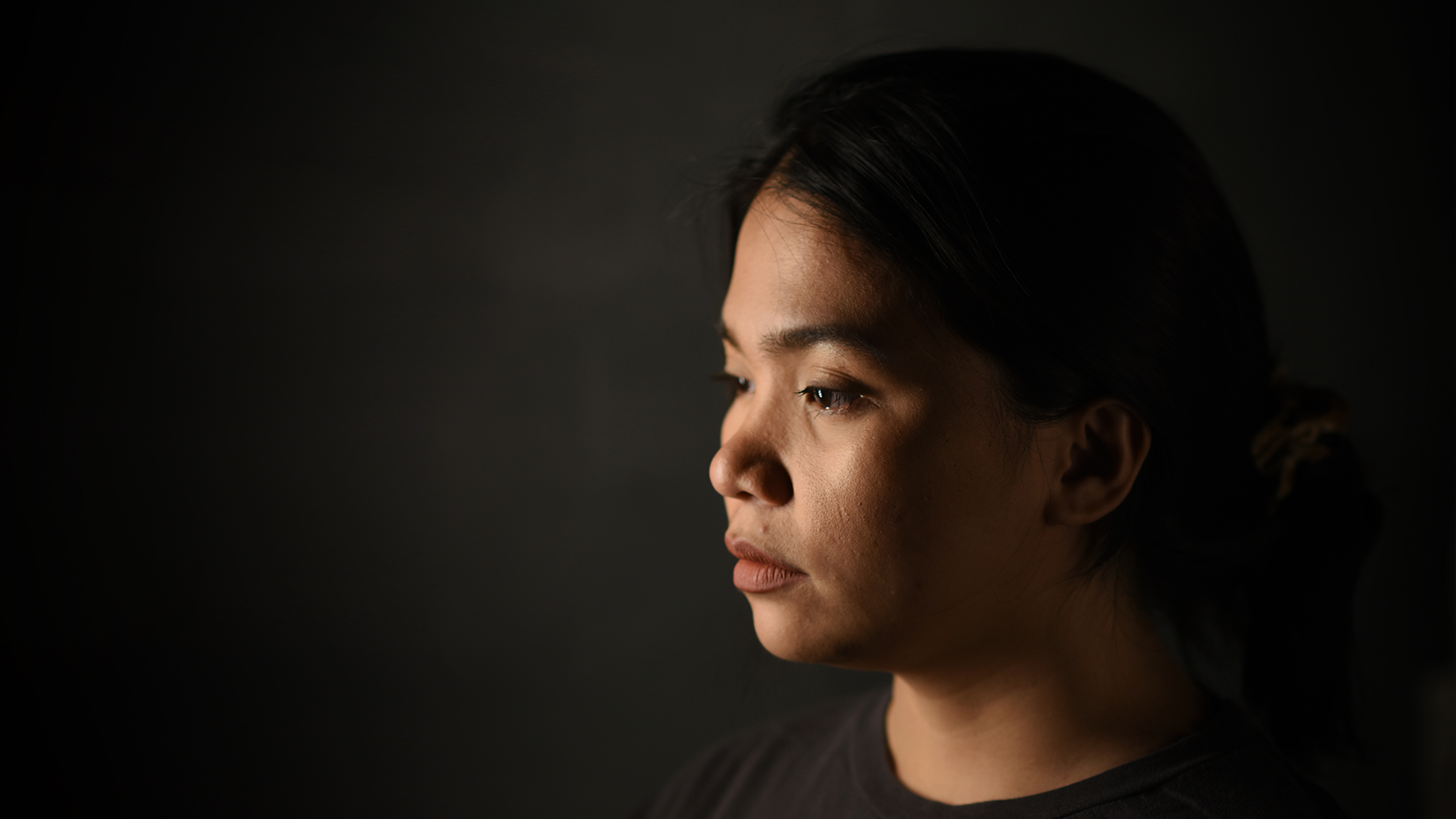 actor Mayen Estanero large photo