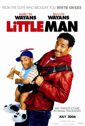 Little Man [Russian]