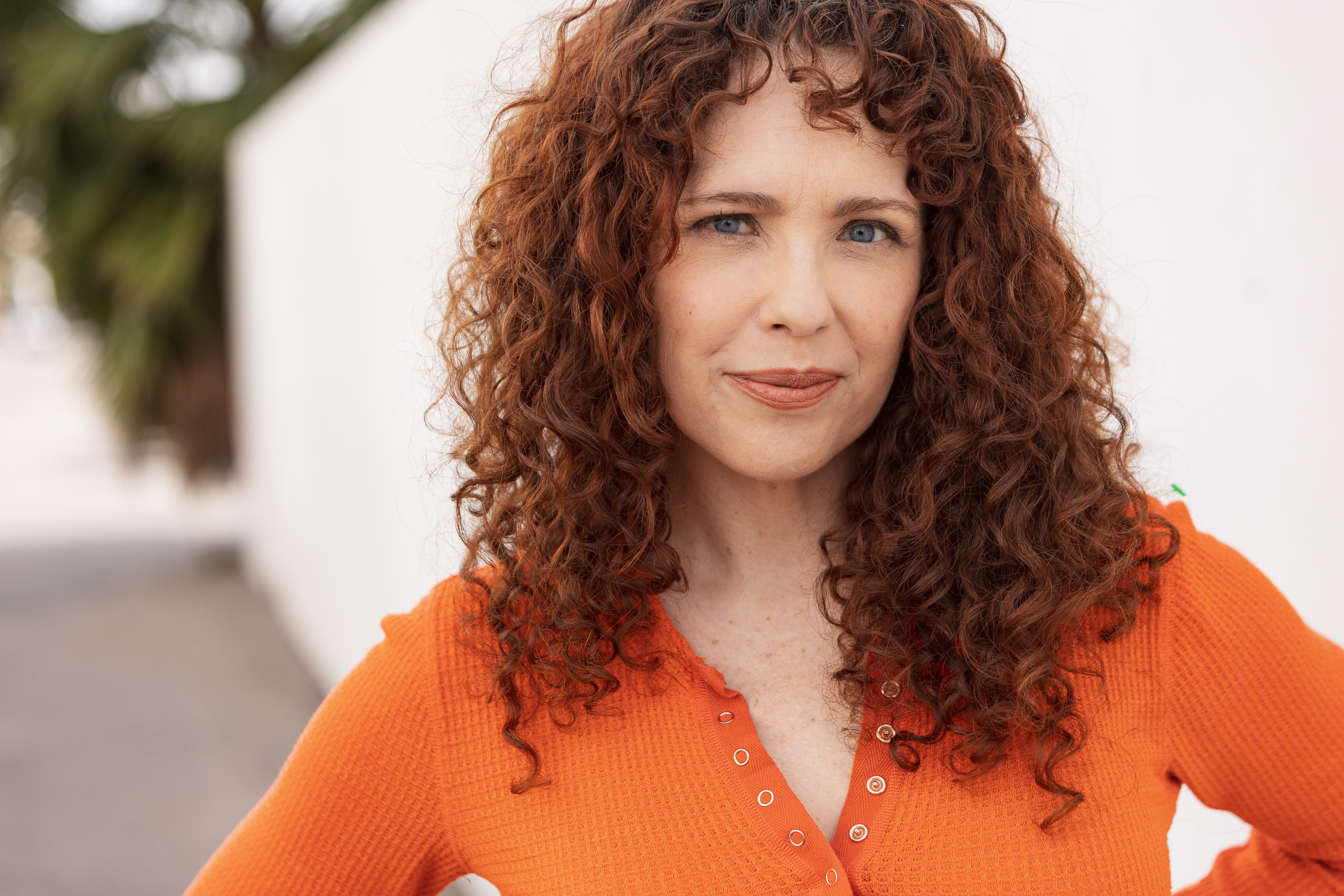 actor Kerri van Auken large photo