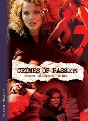 Crimes of Passion [Russian]