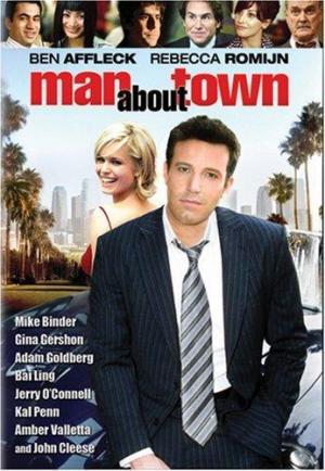 Man About Town [Spanish]