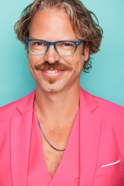 actor James Kirkland large photo