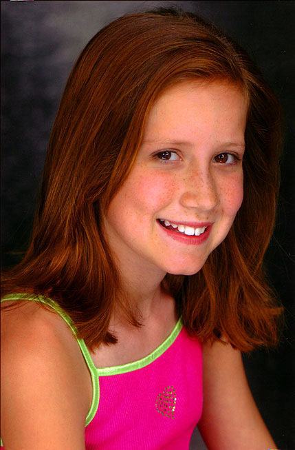 actor Kimberly Varadi large photo