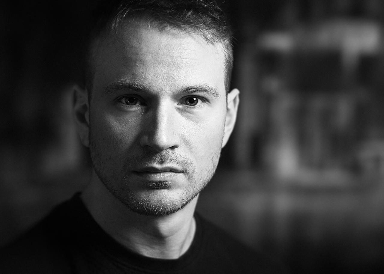 actor Ty Ippolito large photo