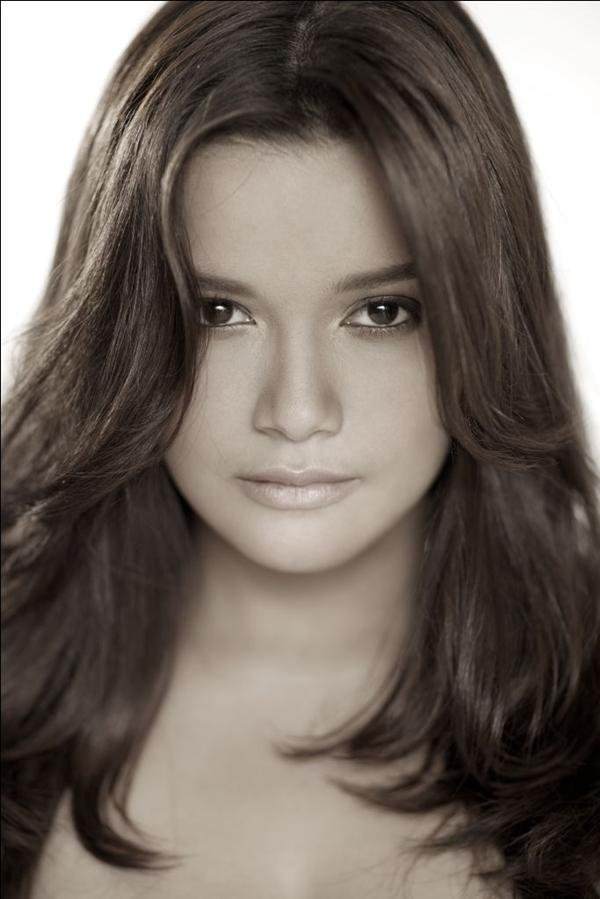 actor Yasmien Kurdi large photo
