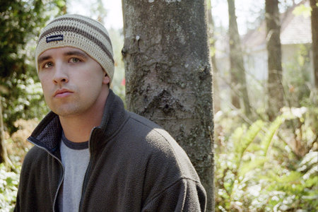 actor Chris Elston large photo