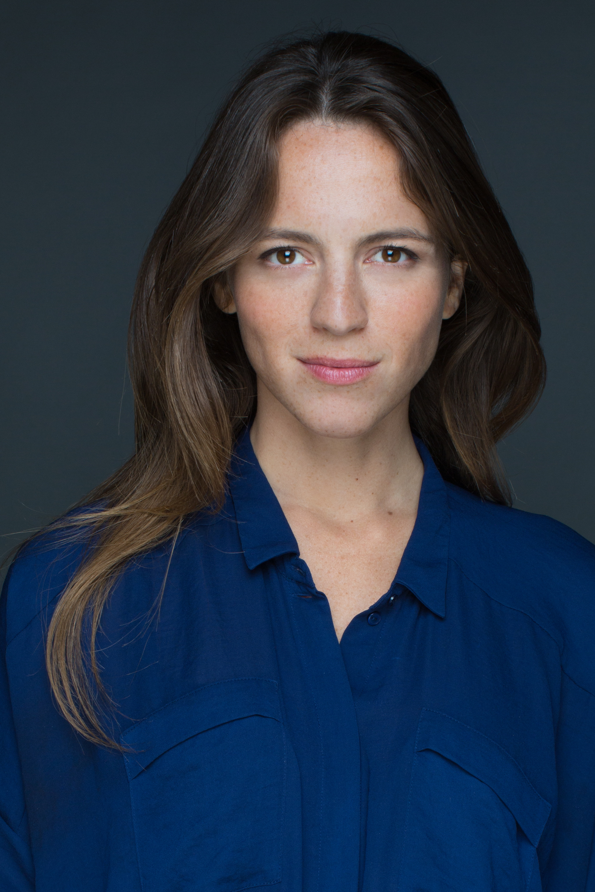 actor Lana Vlady large photo