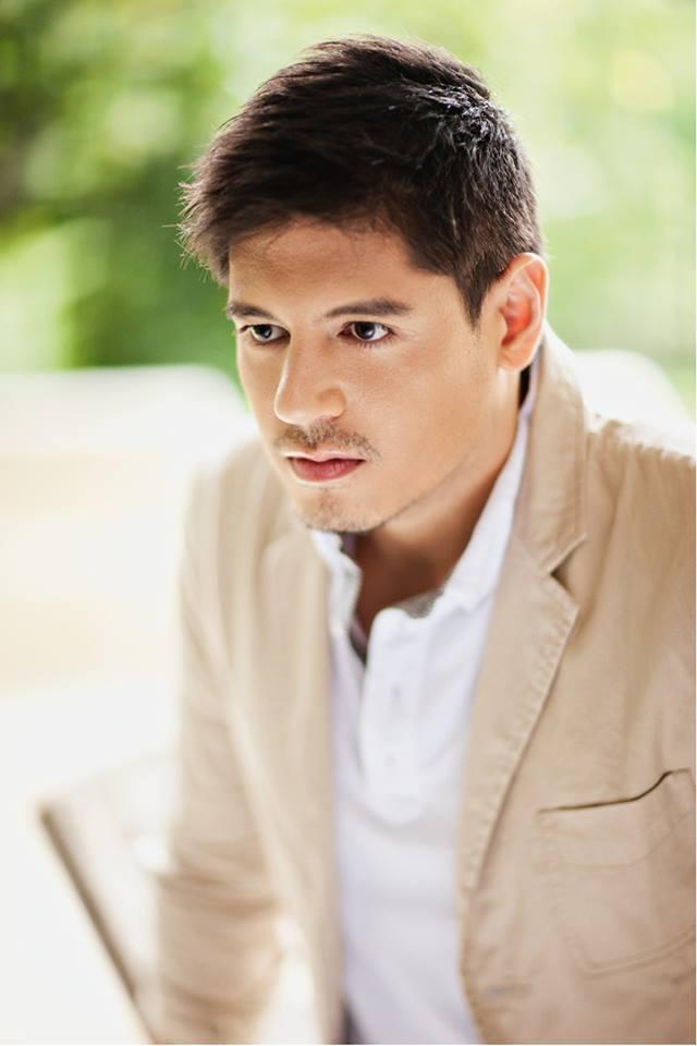 actor Arthur Solinap large photo