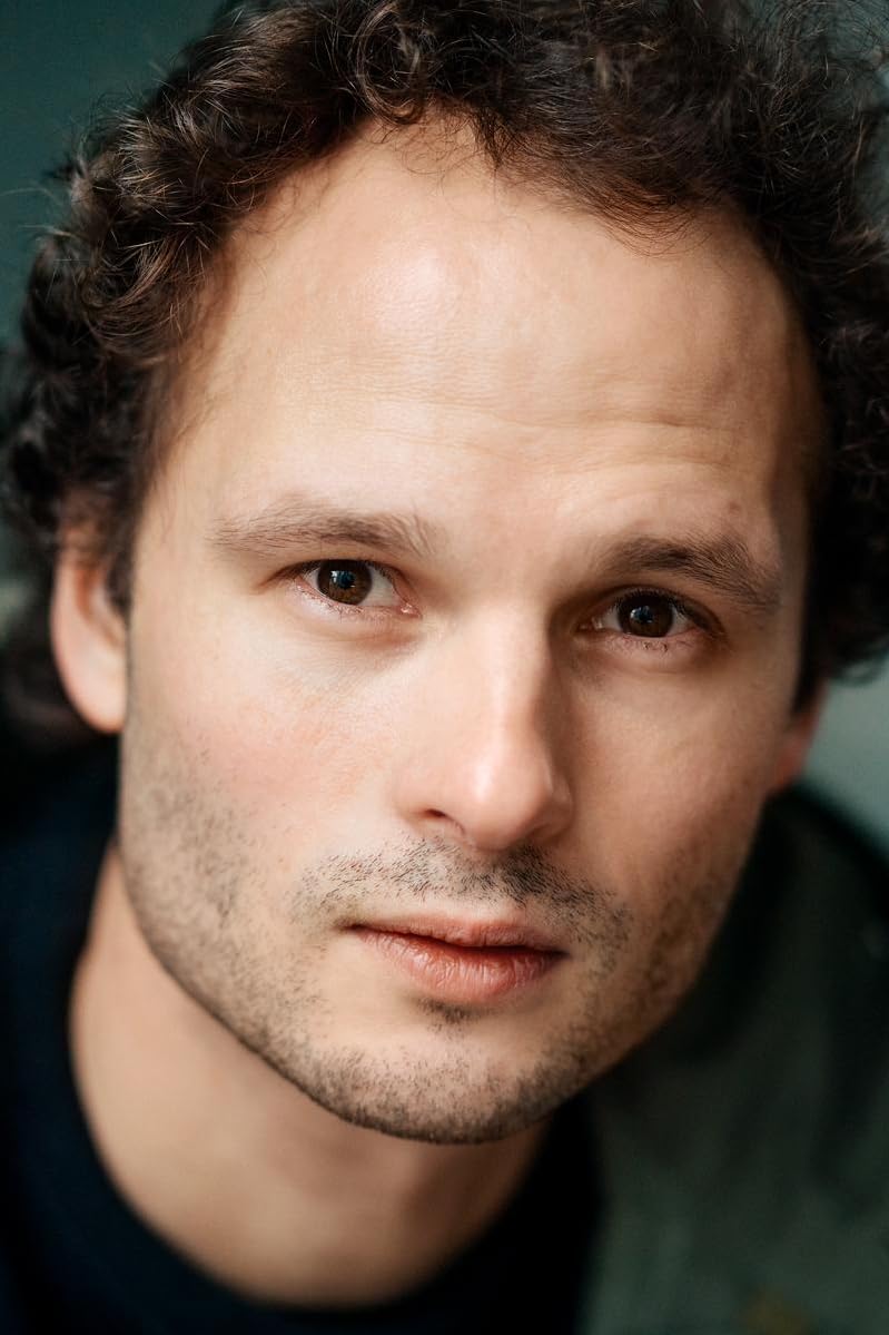 actor Hauke Diekamp large photo