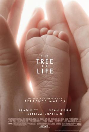 The Tree of Life [Russian]