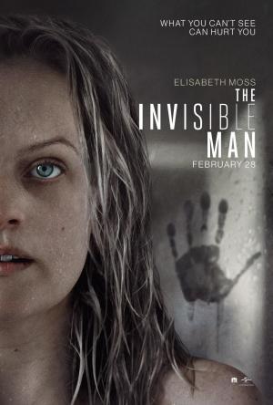 The Invisible Man [Russian]