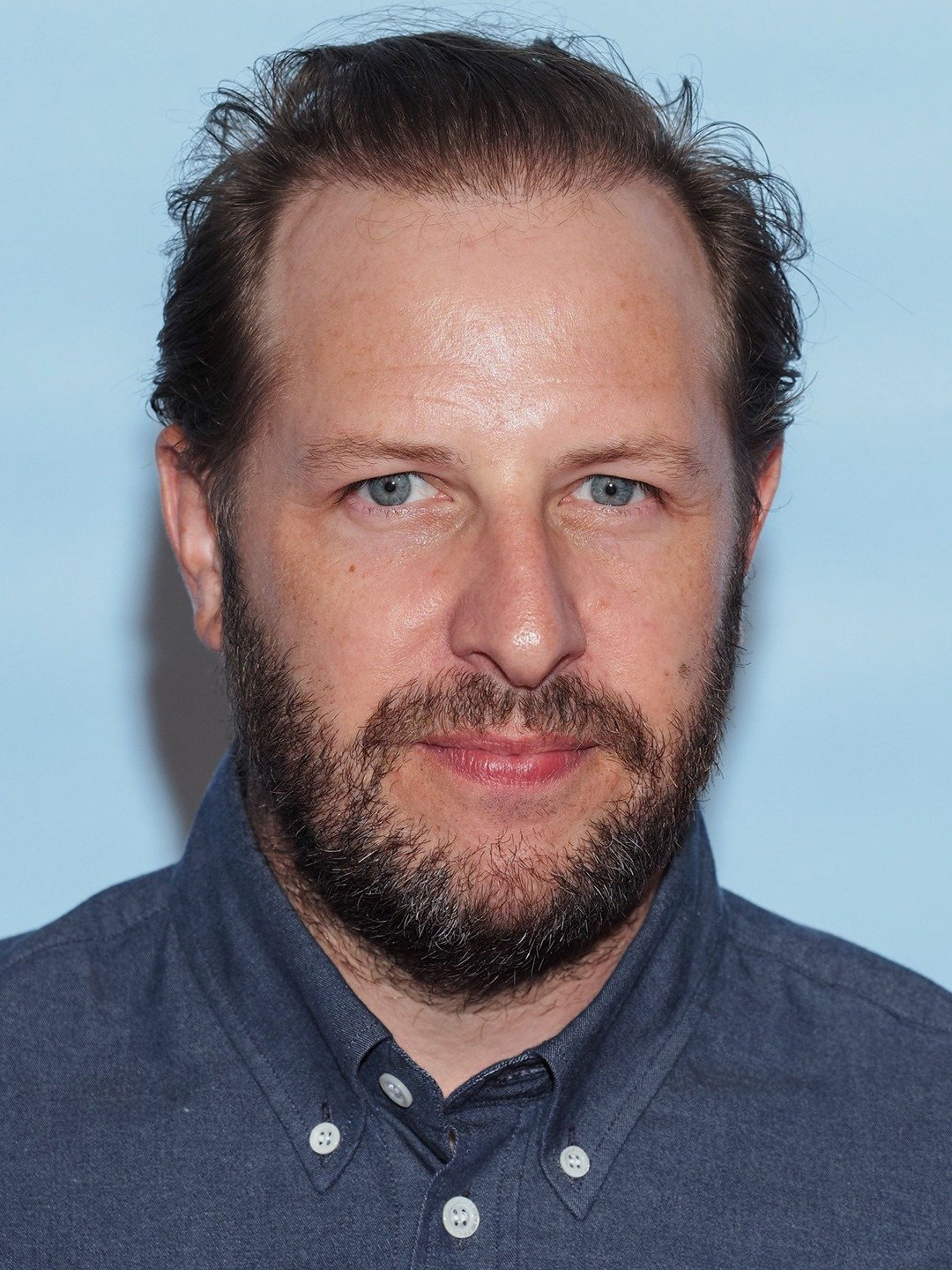 actor Jean-Charles Clichet large photo