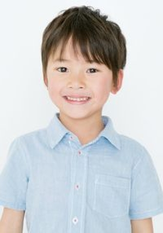 Taiga Komie