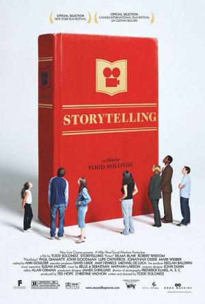 Storytelling [Russian]