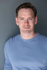 Alex Falcon