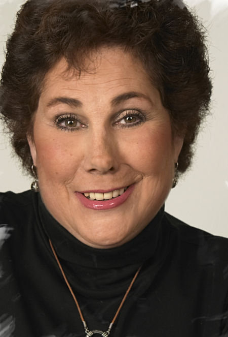 actor Marilyn Yoblick large photo