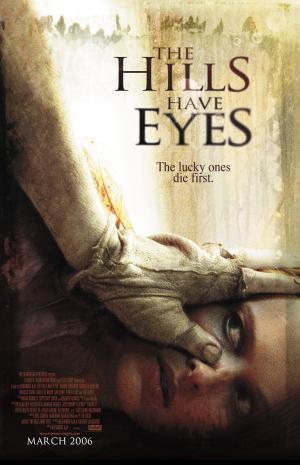 The Hills Have Eyes [Russian]