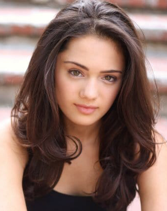 actor Laurel Astri large photo