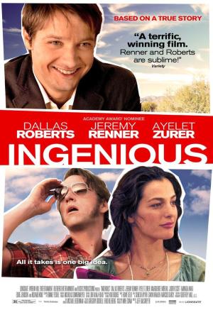 Ingenious [Russian]