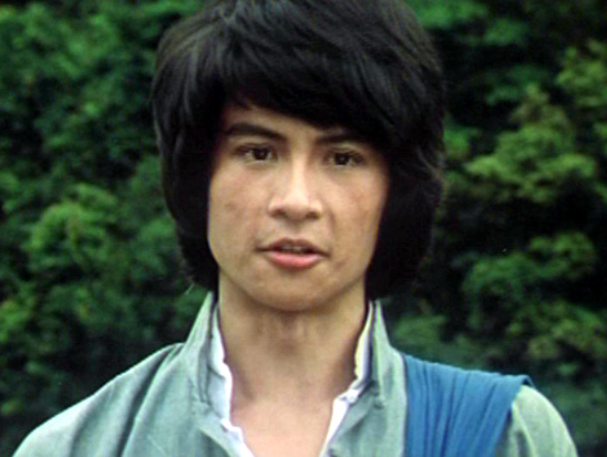 actor Hsiao-Fei Li large photo