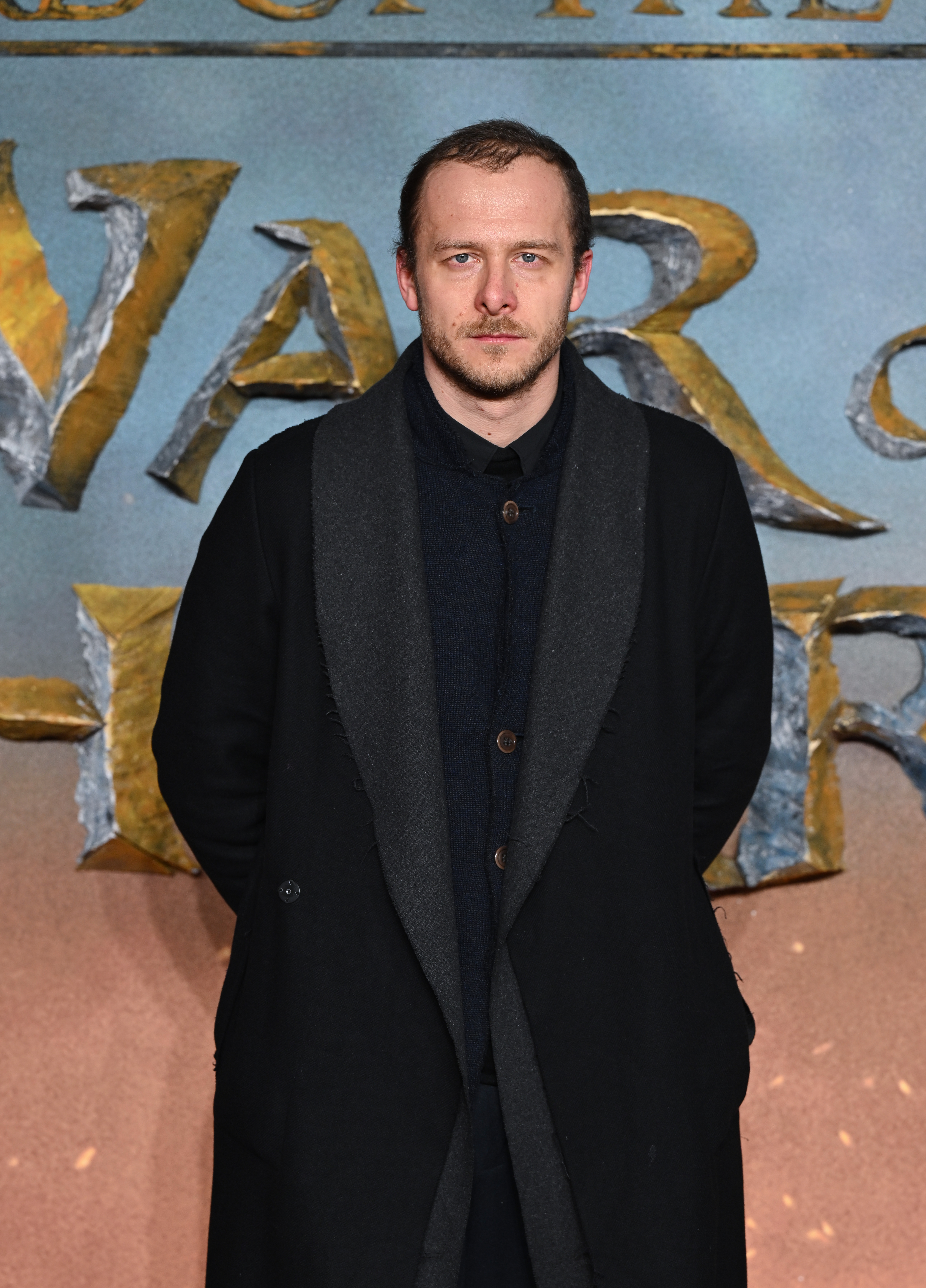 actor Ivan Ivashkin large photo