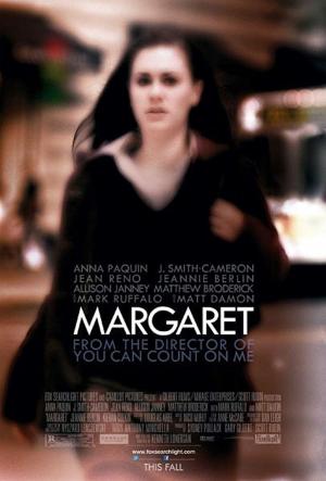 Margaret [Russian]