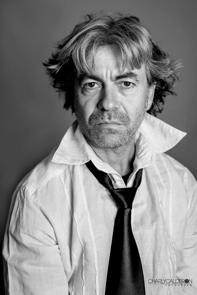 actor José Chaves large photo